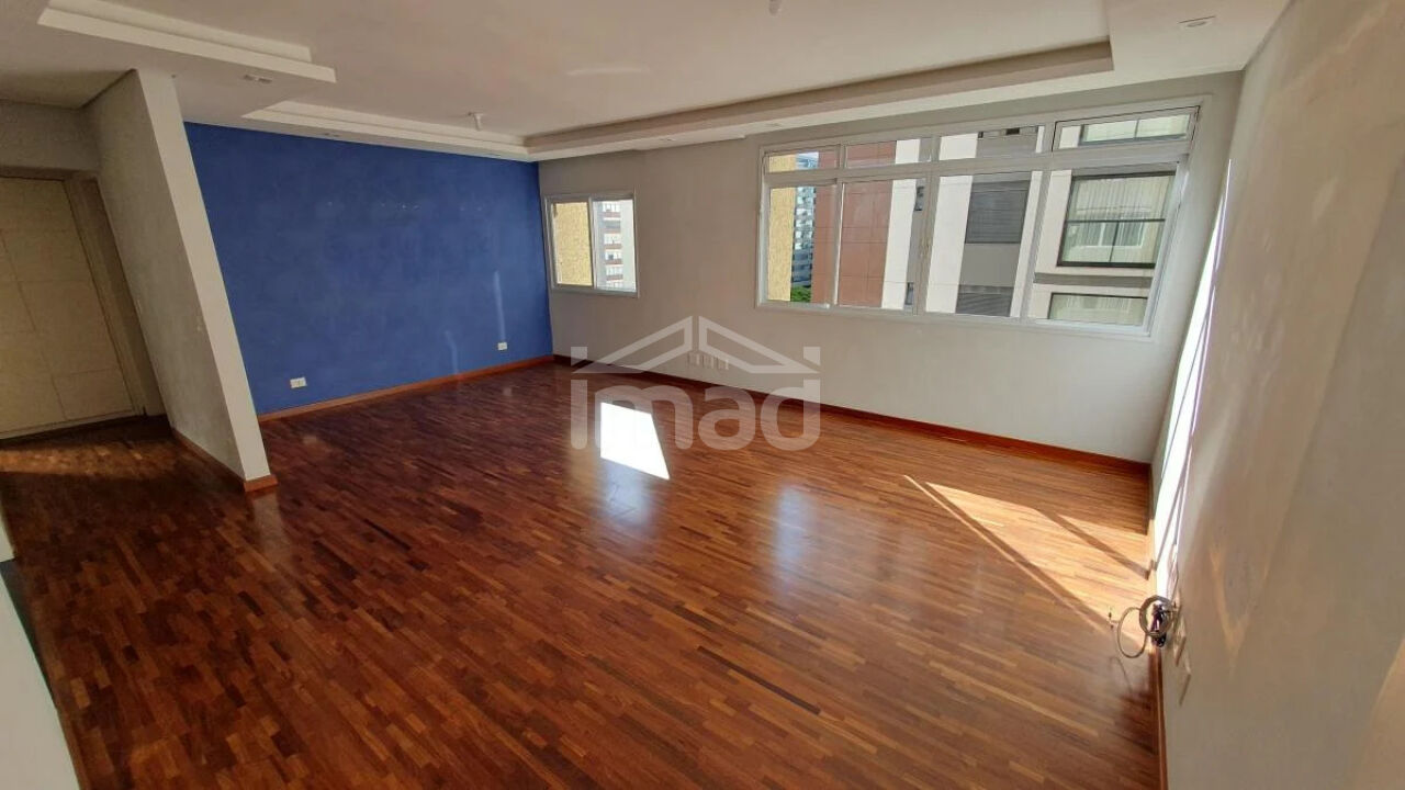 Apartamento para Venda - Jardim Paulista