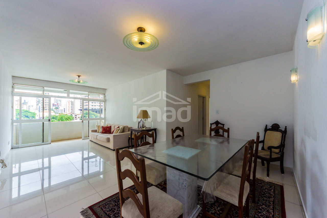 Apartamento para Venda - Pinheiros