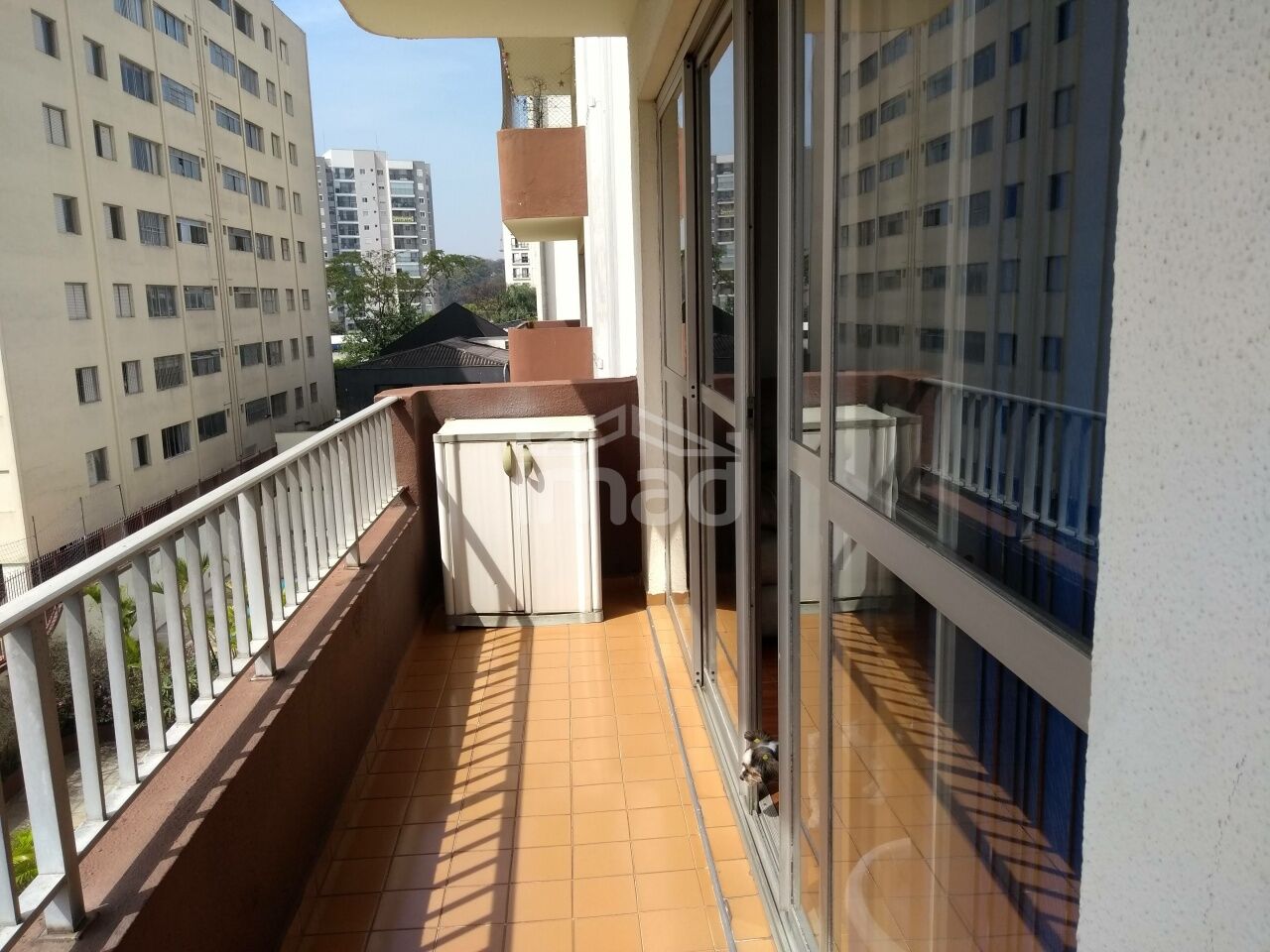 Apartamento para Venda - Vila Romana