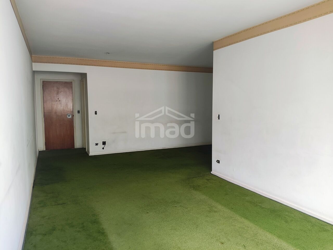 Apartamento para Venda - Higienópolis