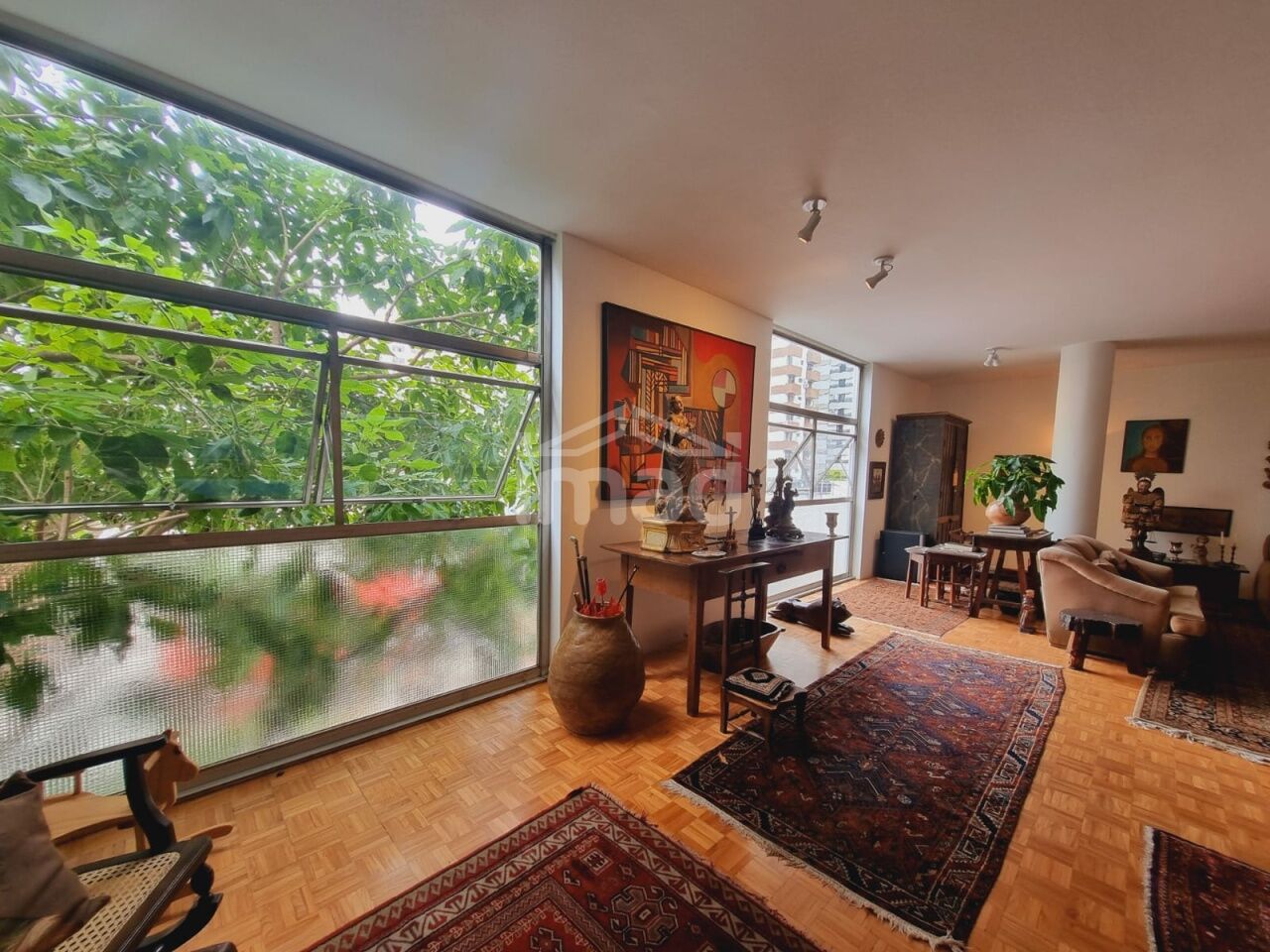 Apartamento para Venda - Santa Cecília