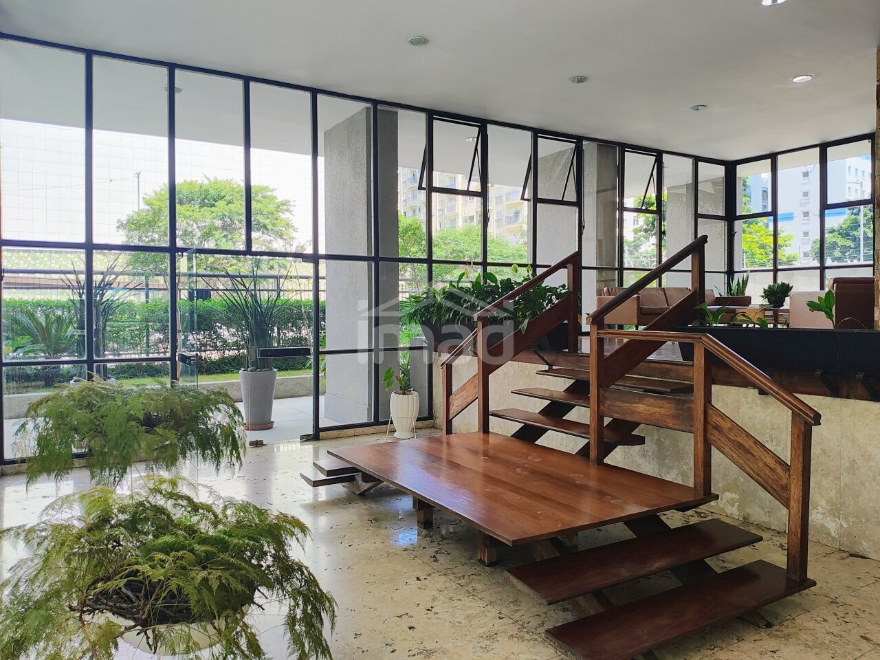 Apartamento para Venda - Jardim Paulista