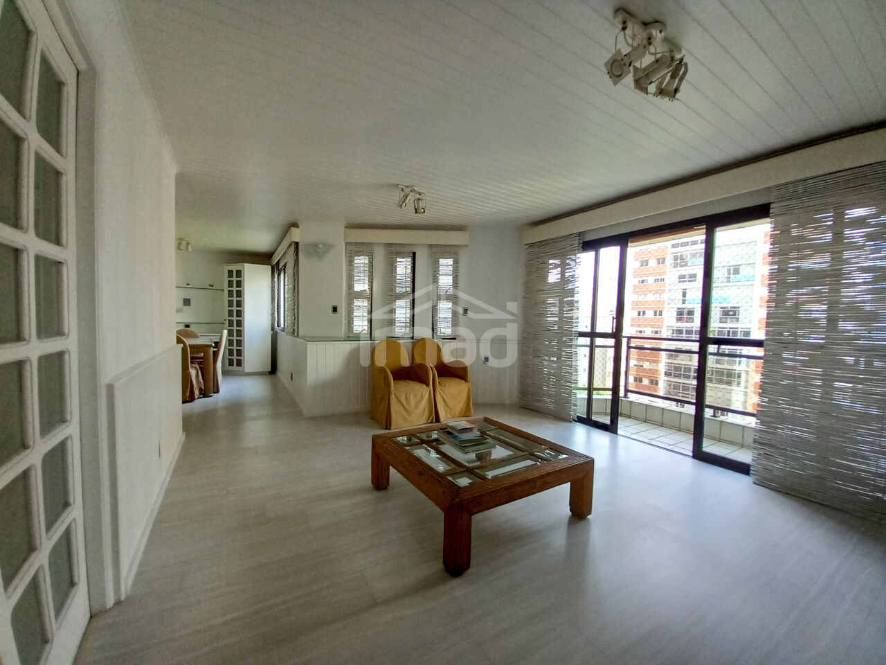 Apartamento para Venda - Higienópolis