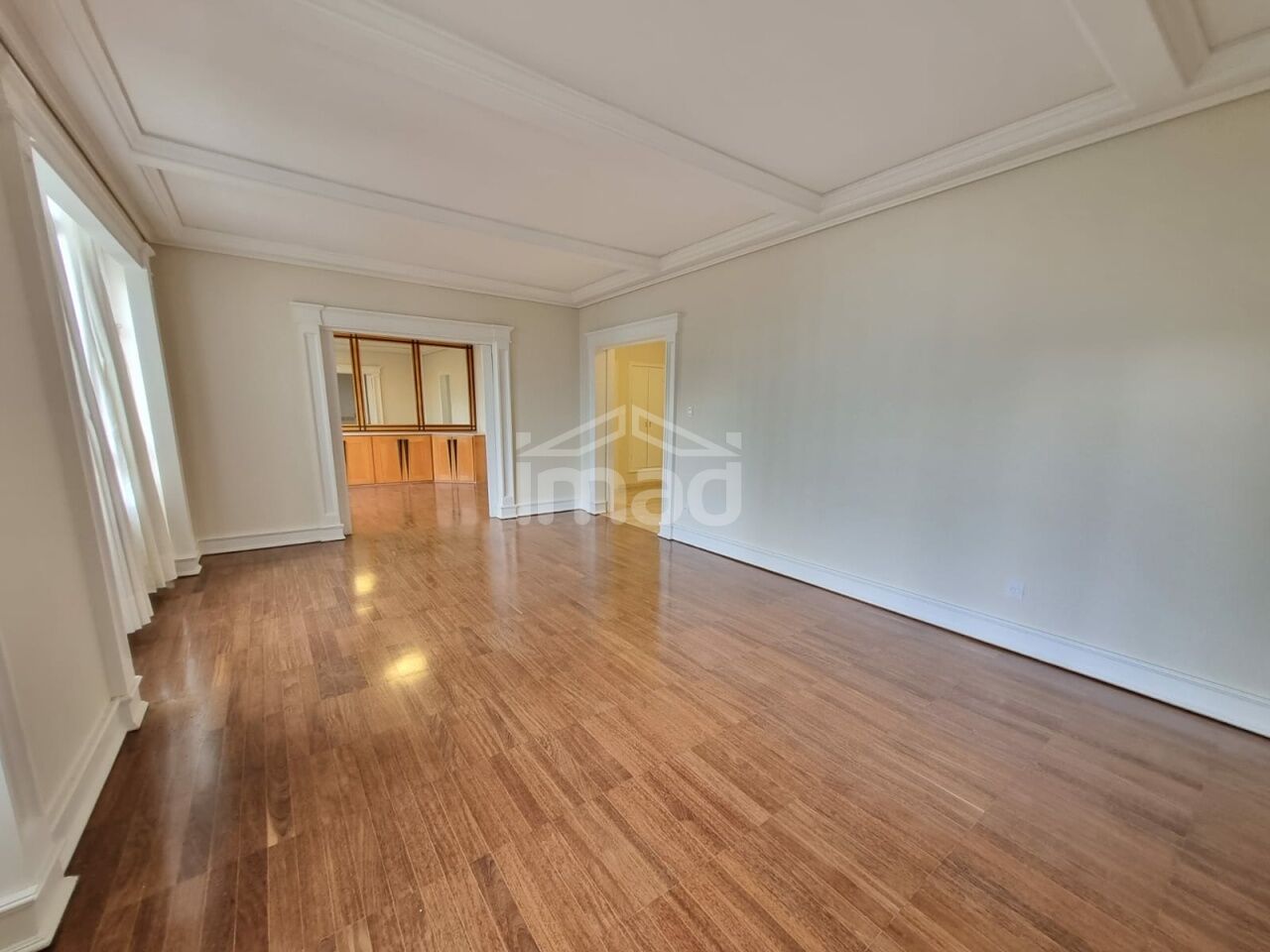 Apartamento para Locação - Higienópolis