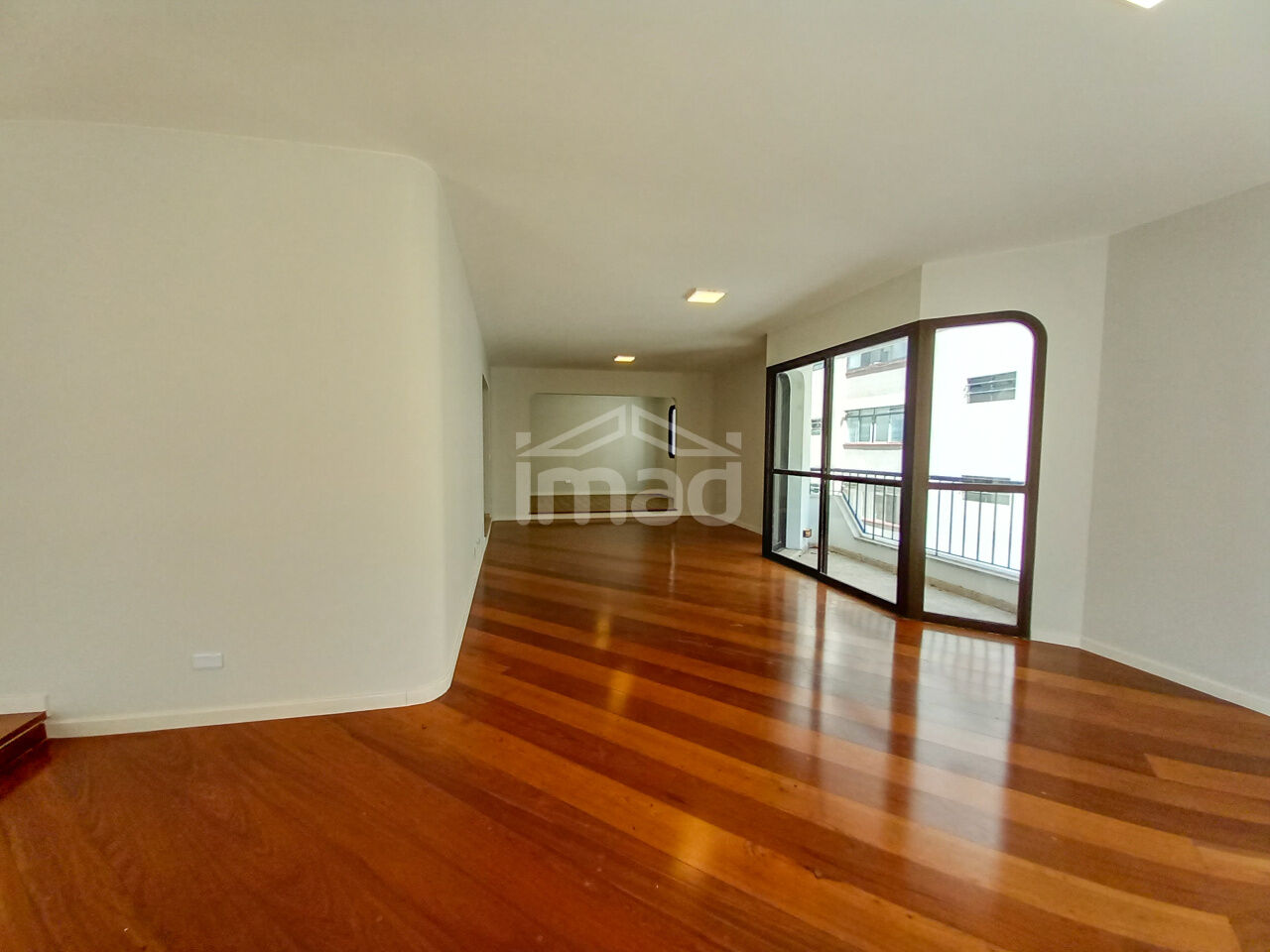 Apartamento para Venda - Jardim Paulista