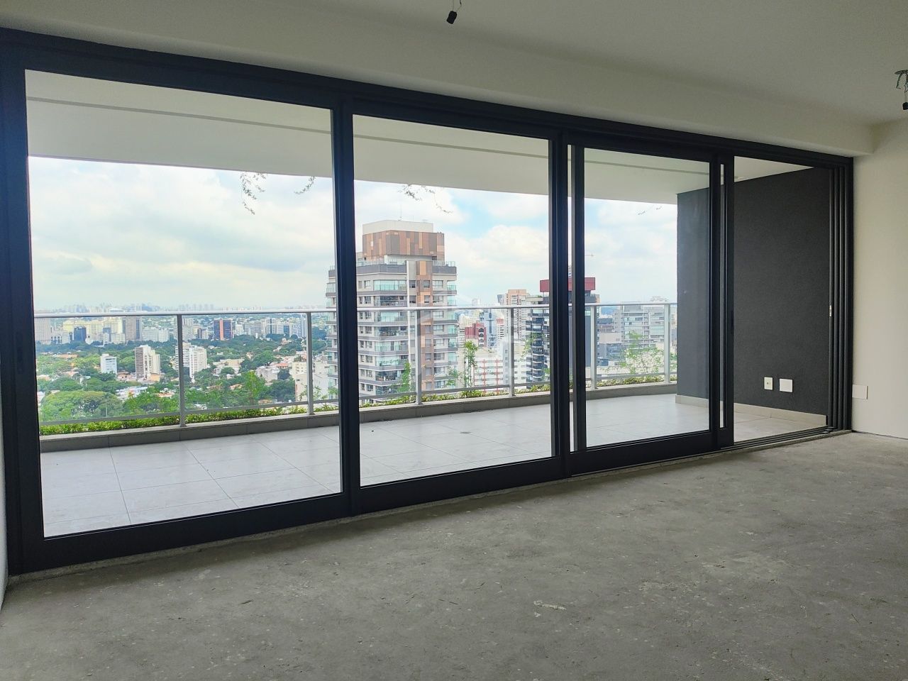 Apartamento para Venda - Cerqueira César