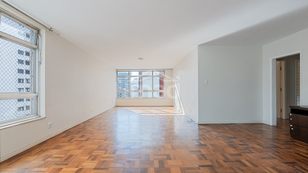 Apartamento para Venda - Jardim Paulista