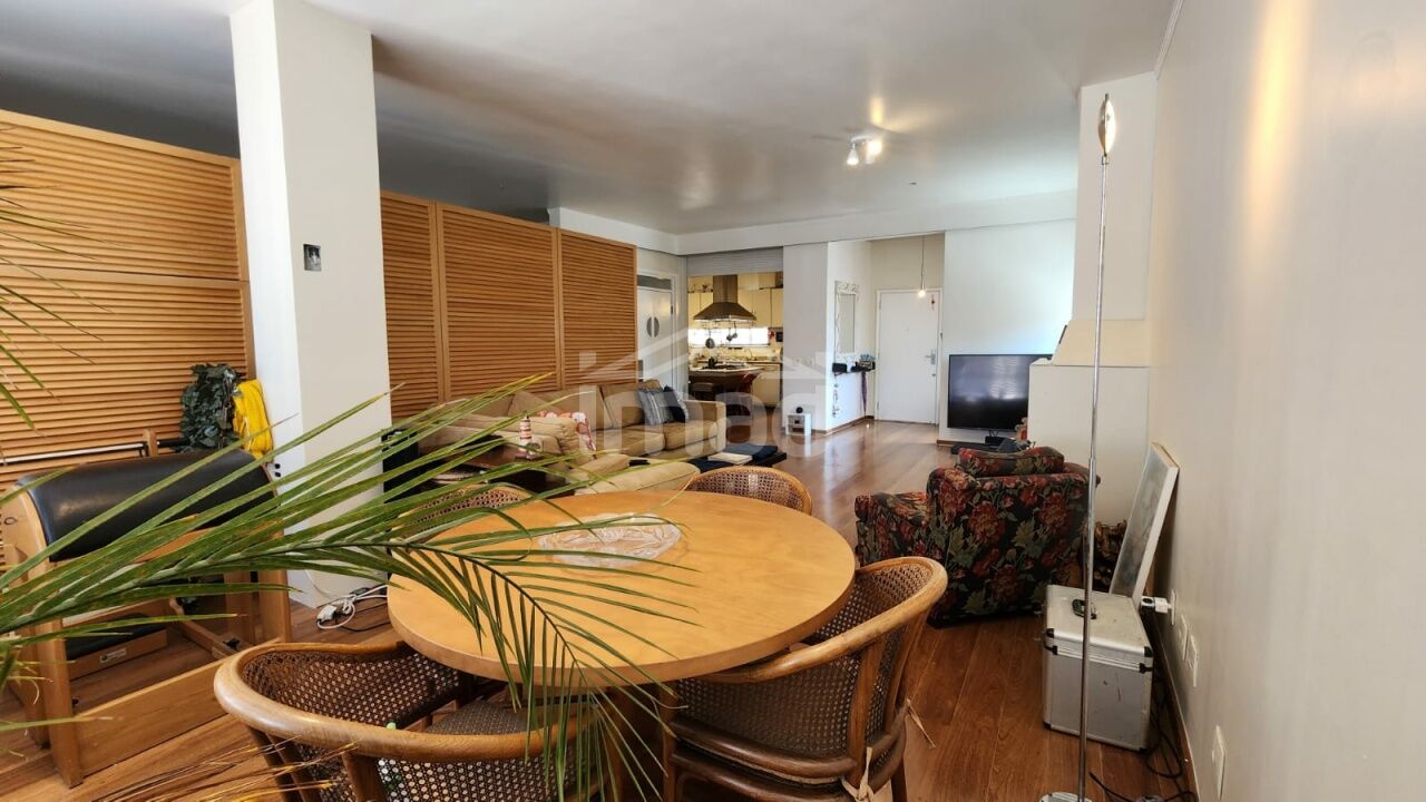 Apartamento para Venda - Pinheiros