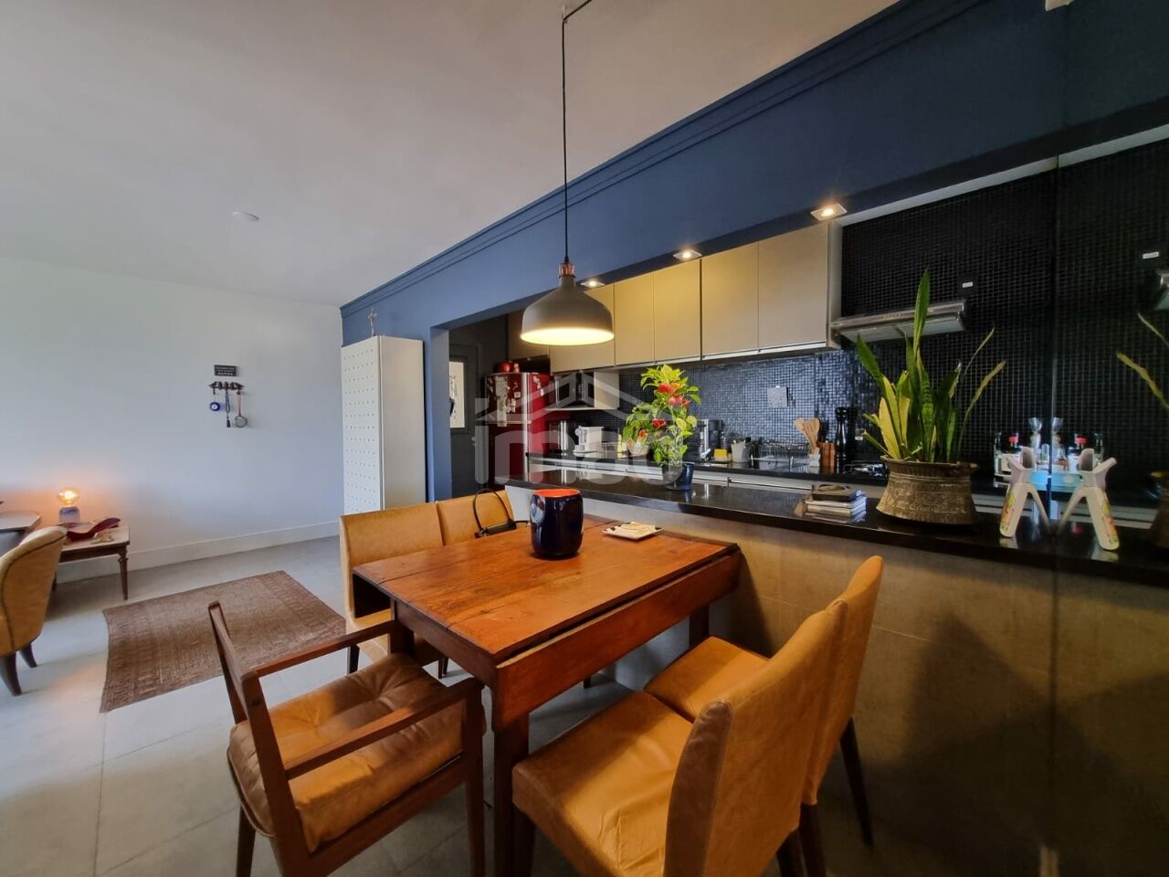 Apartamento para Venda - Higienópolis