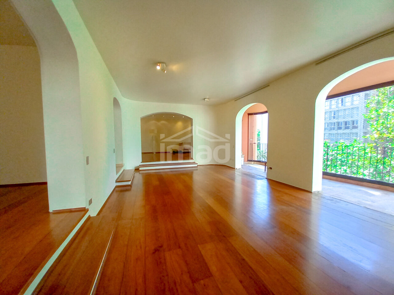 Apartamento para Venda - Jardim América