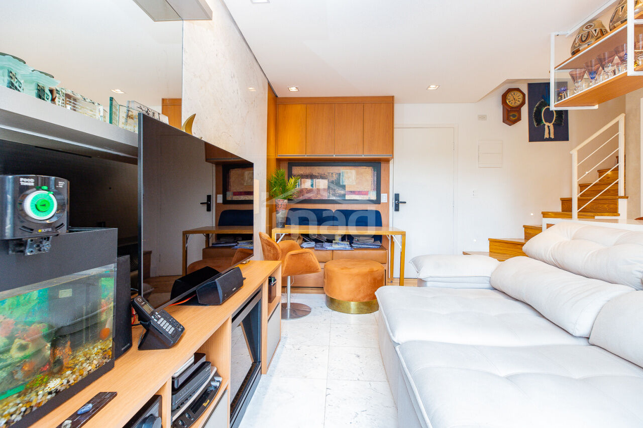 Apartamento para Venda - Itaim Bibi