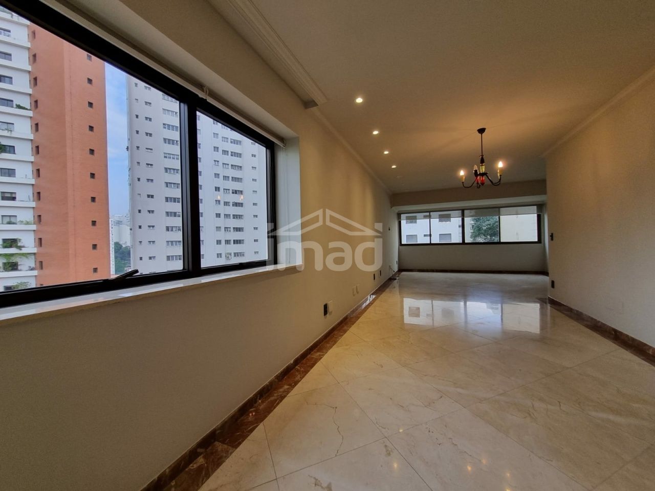 Apartamento para Locação - Perdizes