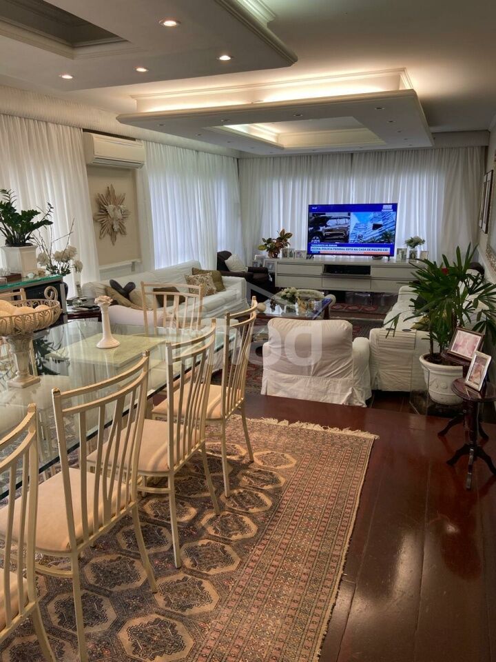 Apartamento para Venda - Vila Nova Conceição