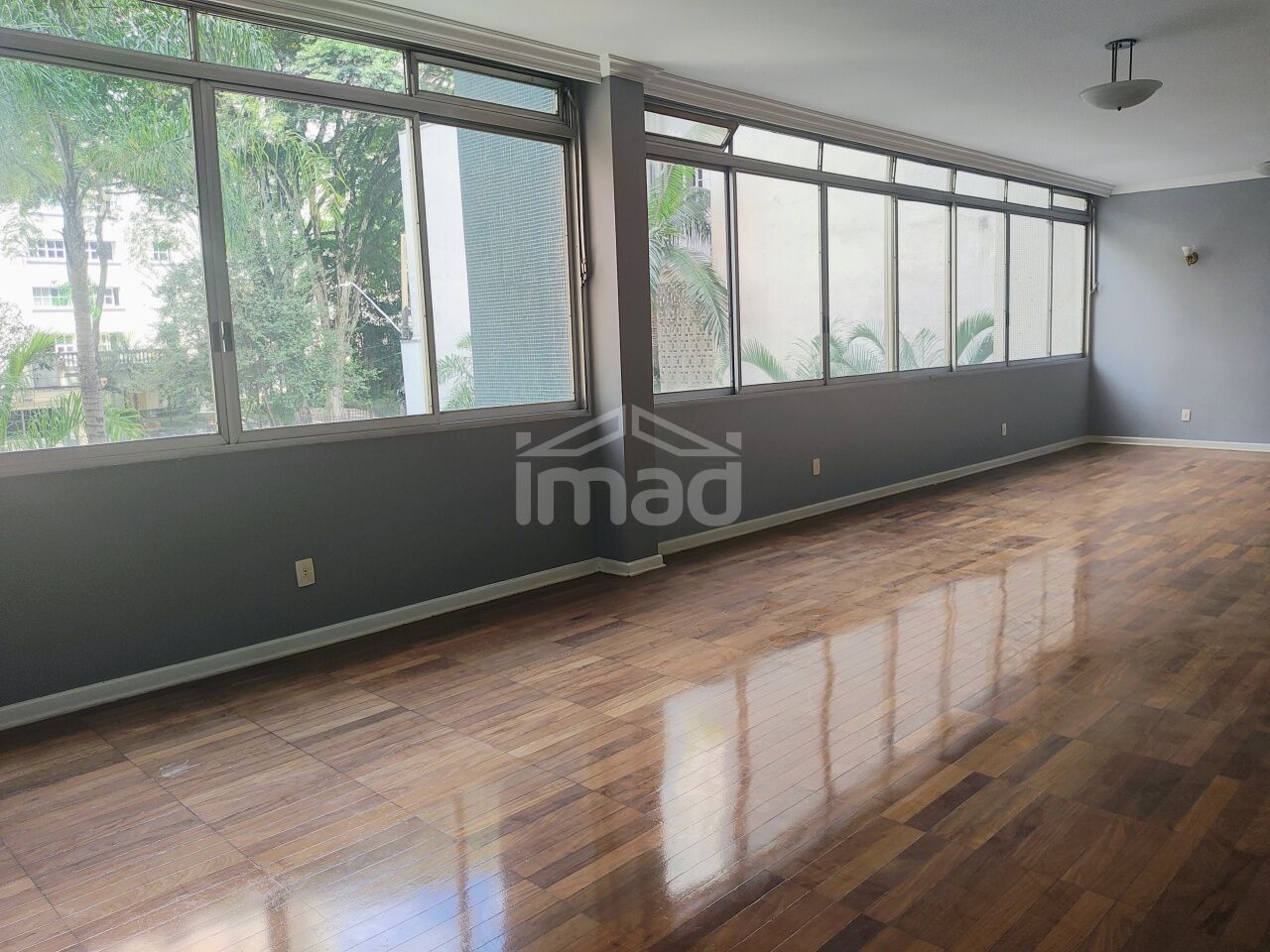 Apartamento para Venda - Higienópolis