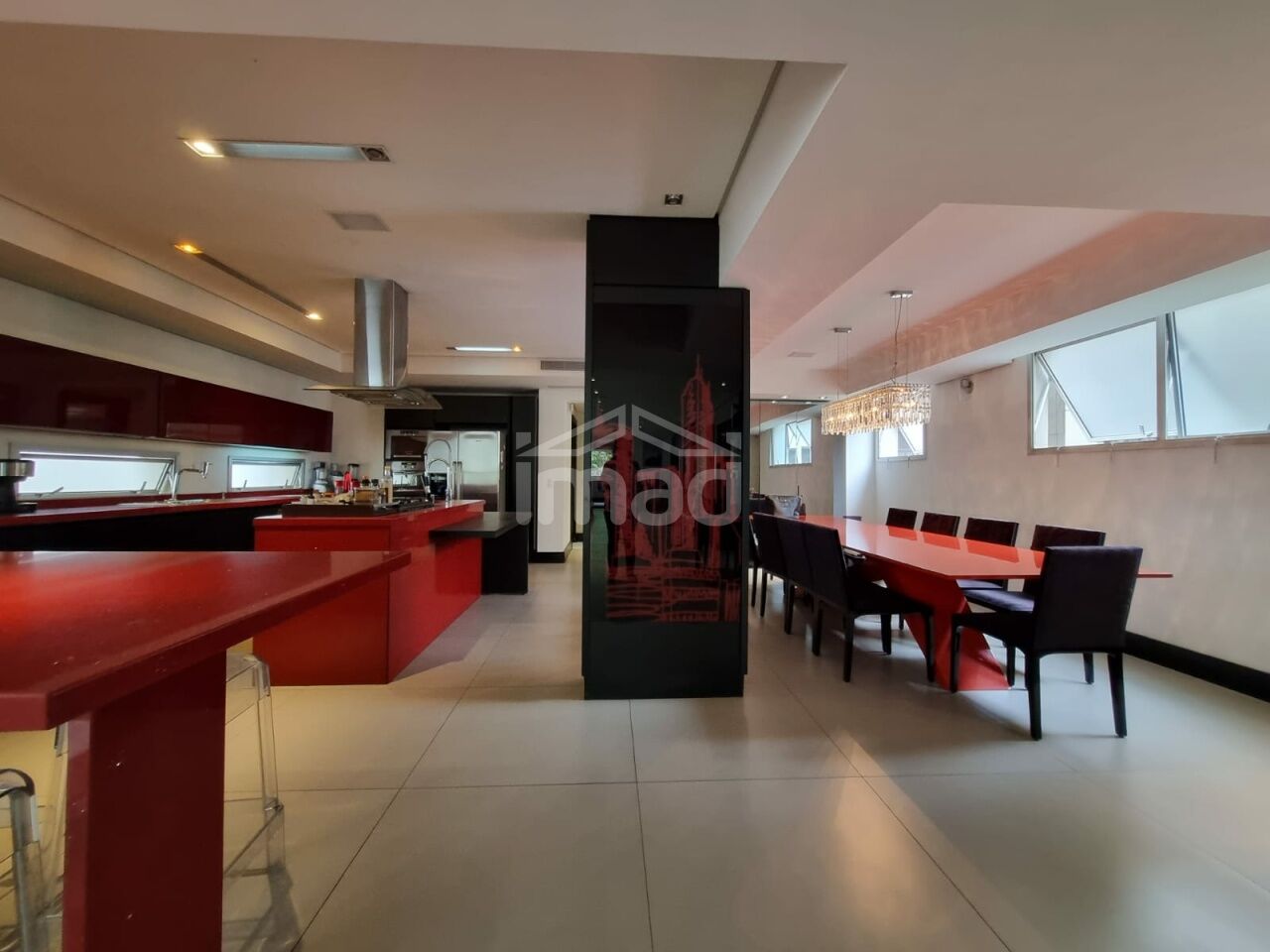 Apartamento para Venda - Higienópolis