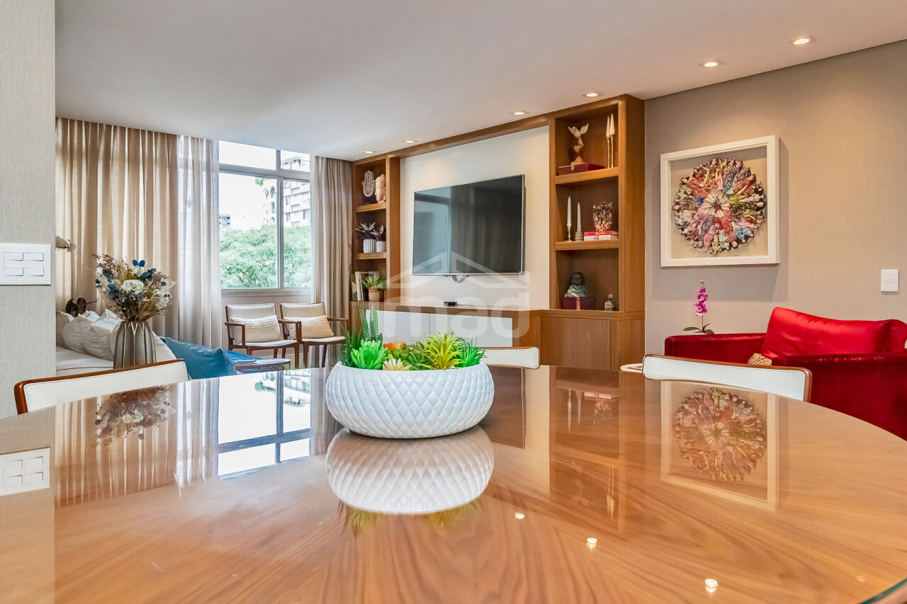 Apartamento para Venda - Higienópolis