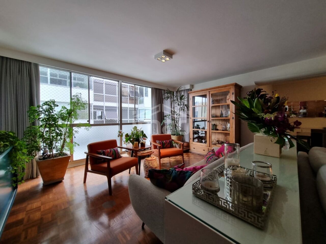 Apartamento para Venda - Consolação