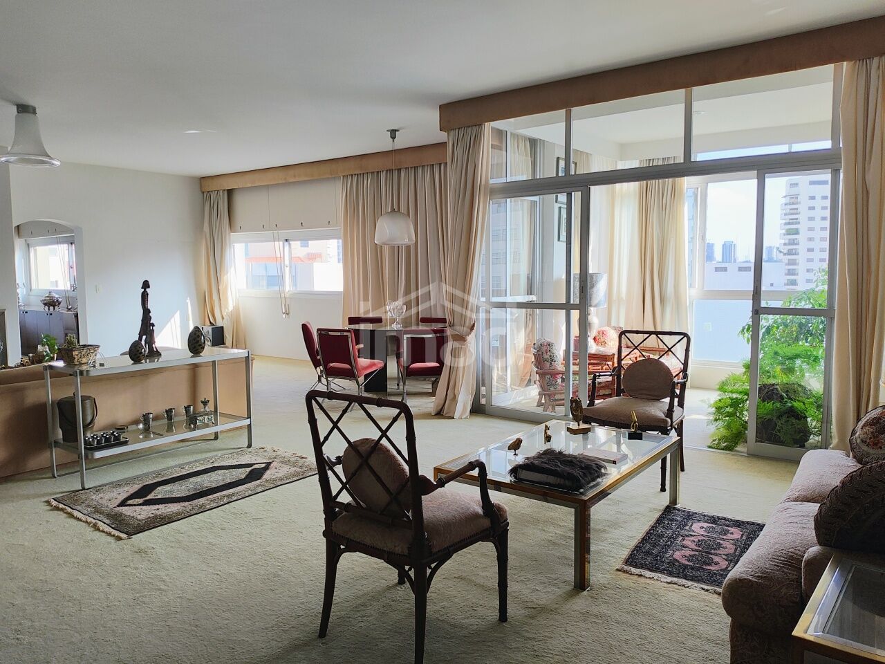 Apartamento para Venda - Higienópolis