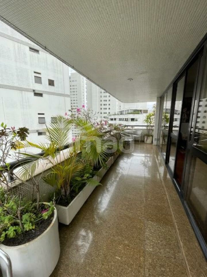 Apartamento para Venda - Higienópolis