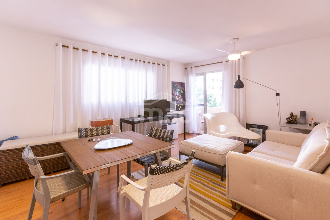 Apartamento para Venda - Pinheiros