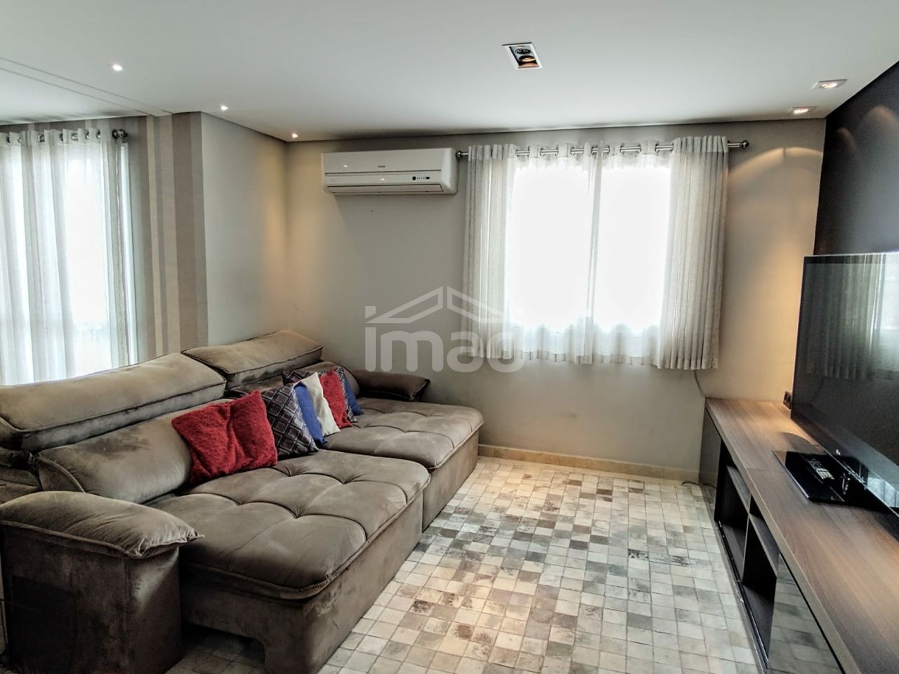 Apartamento para Locação - Paraíso