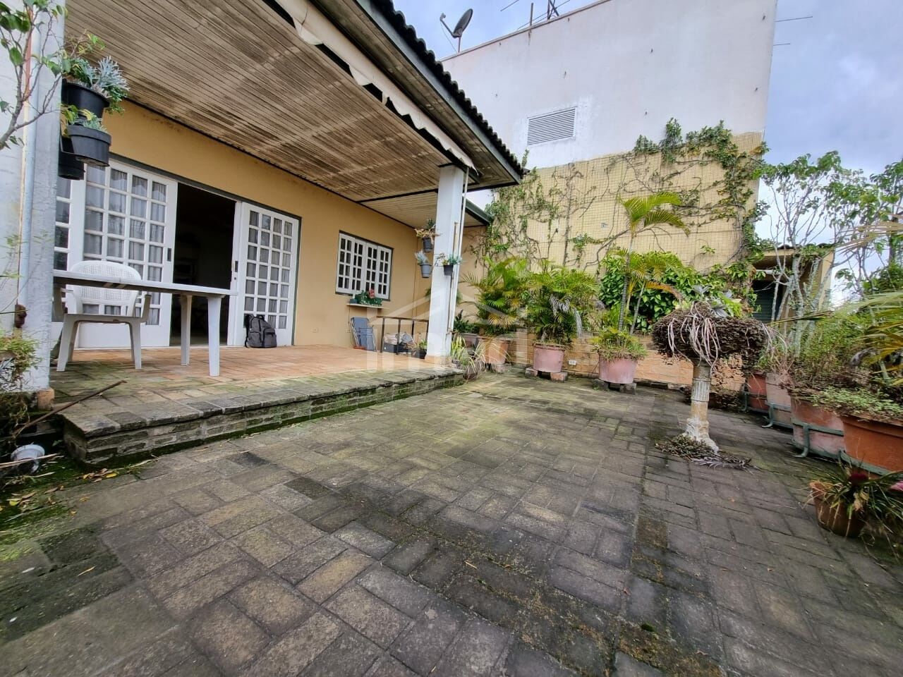 Cobertura para Venda - Cerqueira César