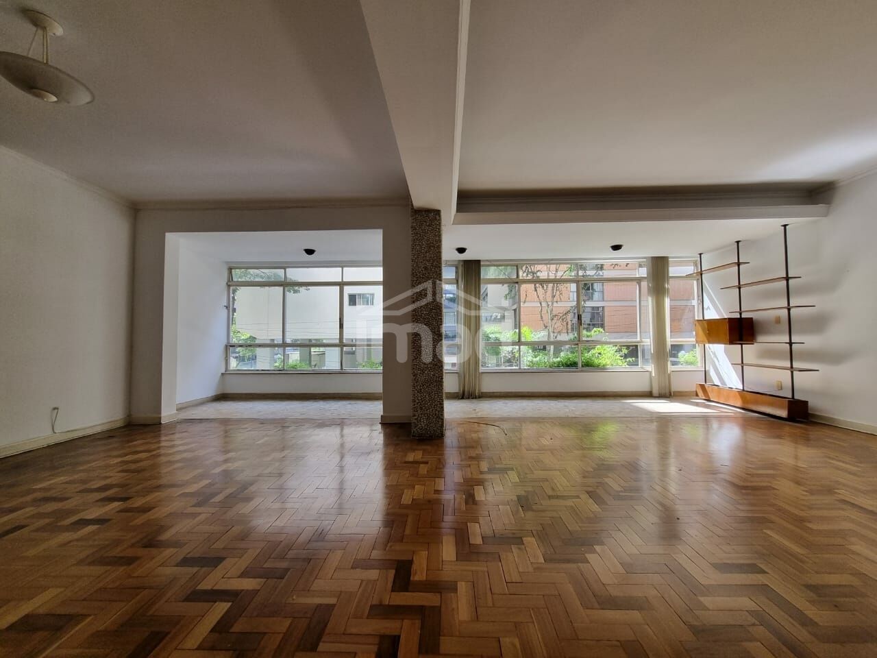 Apartamento para Venda - Higienópolis