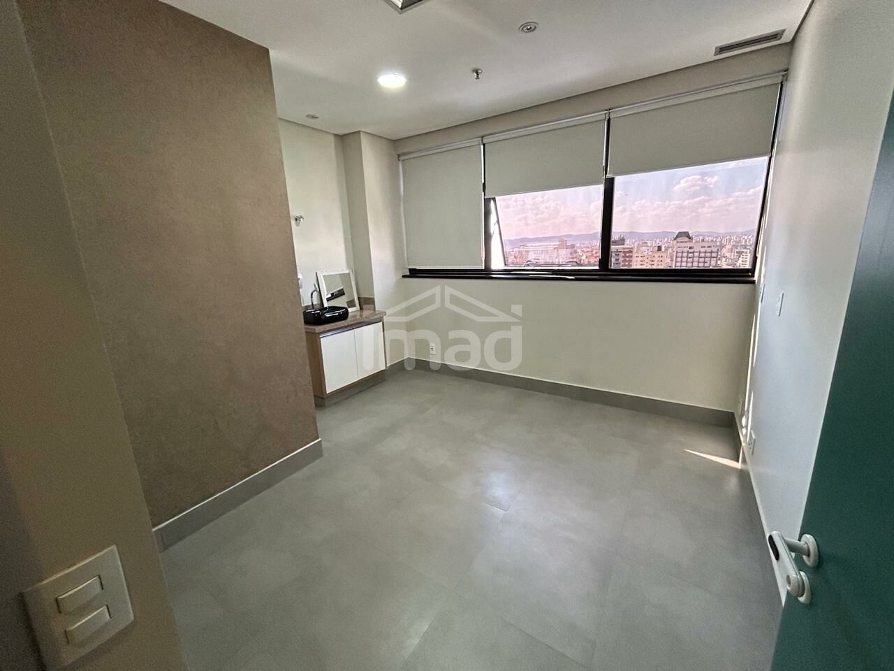 Conj. Comercial para Venda - Higienópolis