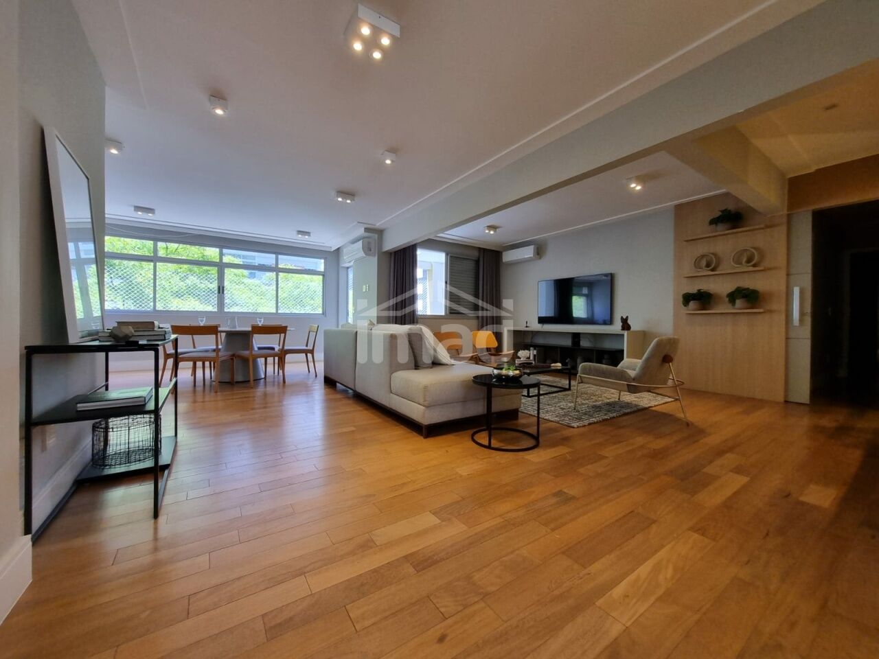 Apartamento para Venda - Higienópolis