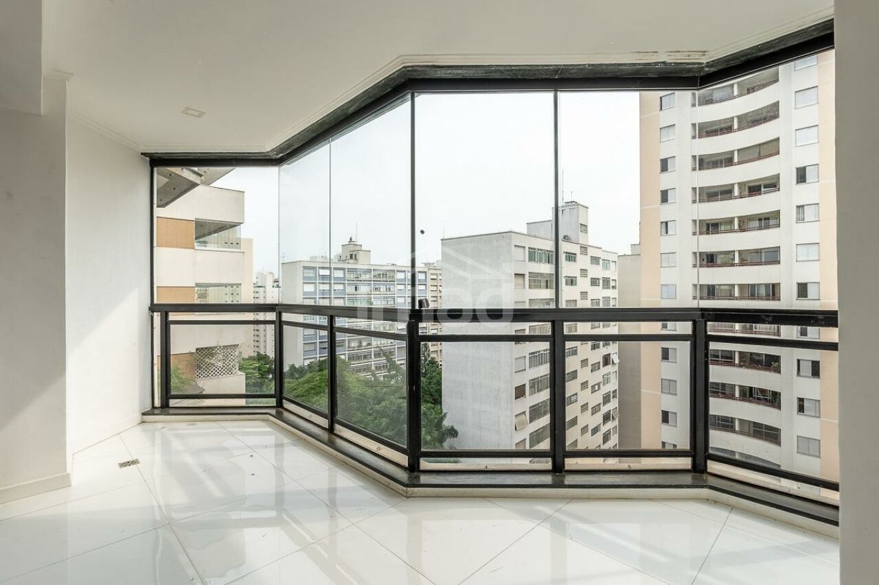 Apartamento para Venda - Aclimação