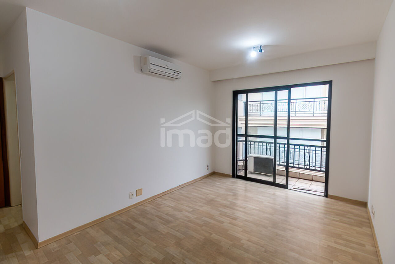 Apartamento para Venda - Vila Olímpia