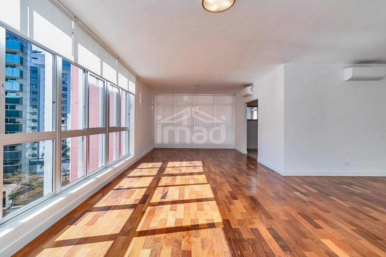 Apartamento para Venda - Paraíso