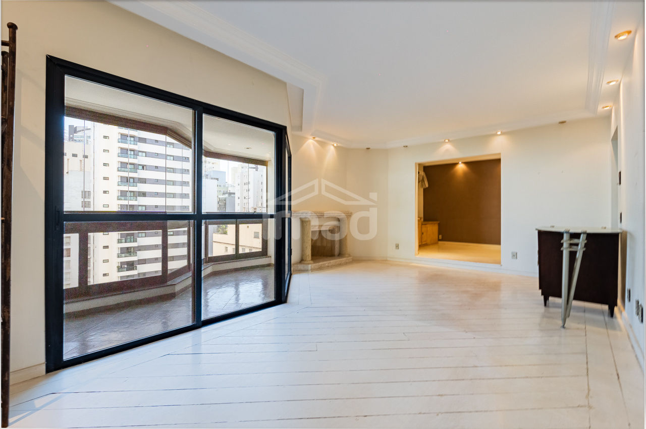 Apartamento para Venda - Aclimação