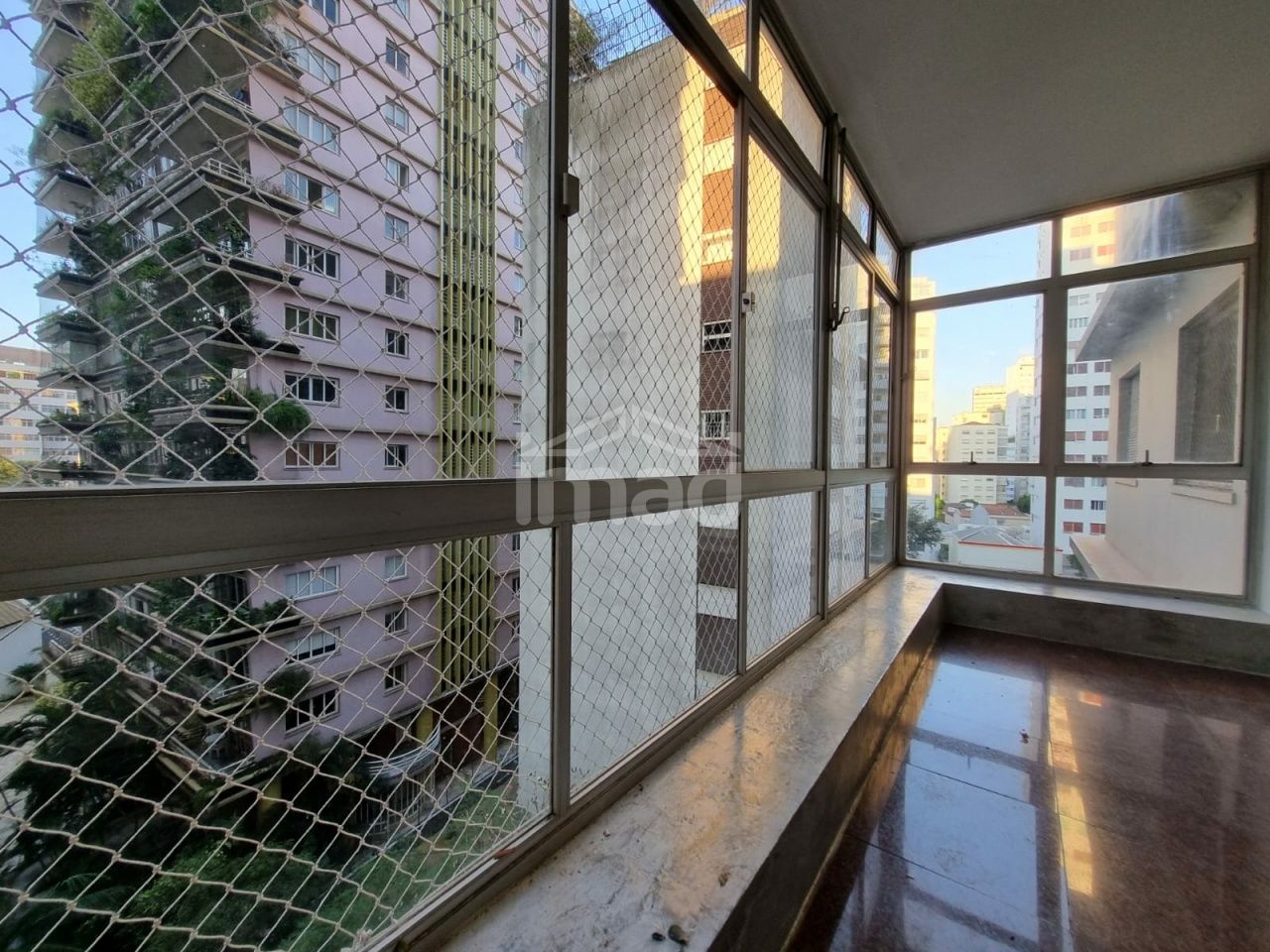 Apartamento para Locação - Higienópolis
