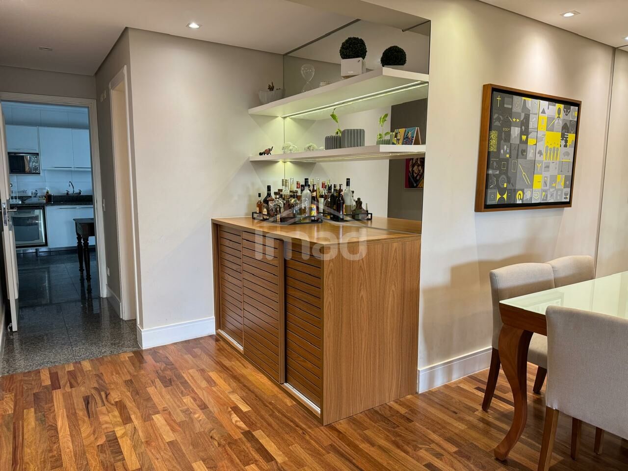 Apartamento para Venda - Perdizes