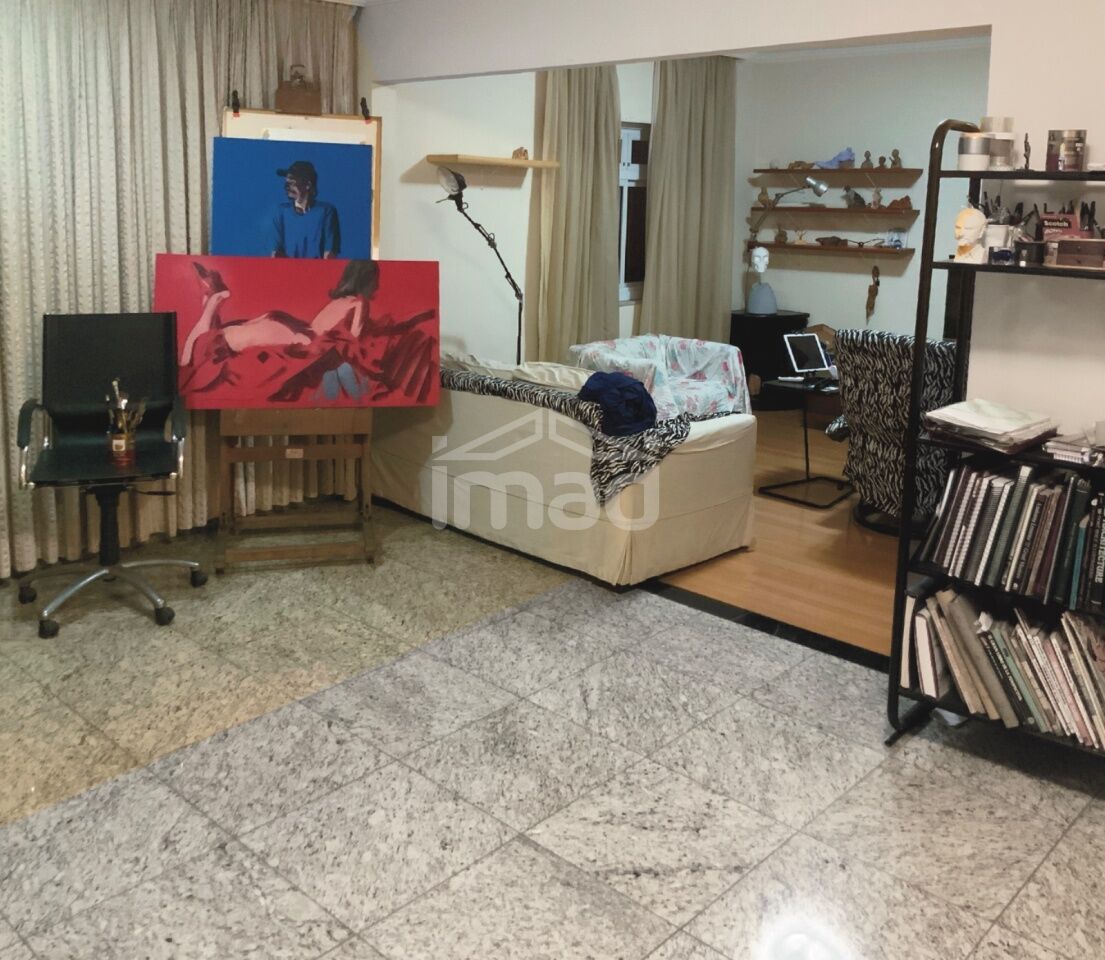 Apartamento para Venda - Perdizes