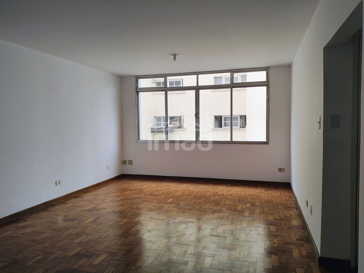 Apartamento para Venda - Santa Cecília