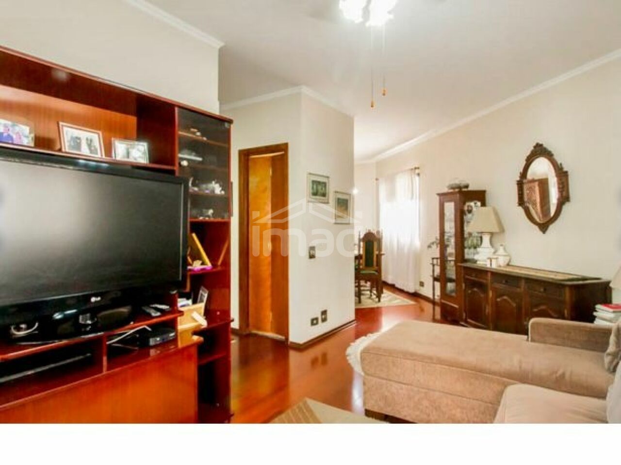 Apartamento para Venda - Perdizes