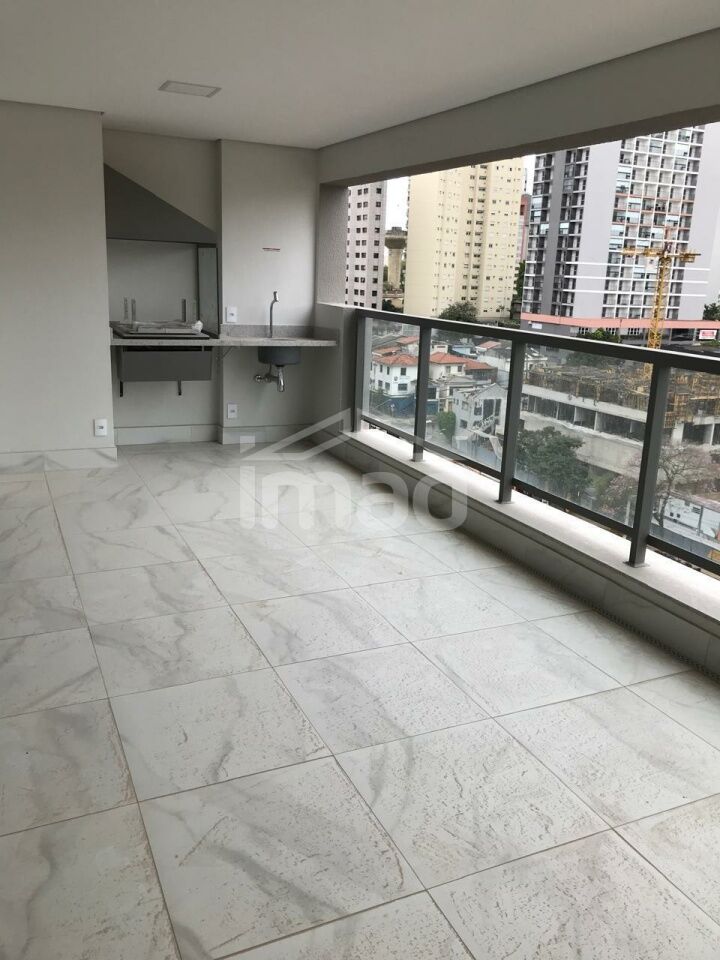 Apartamento para Venda - Vila Mariana