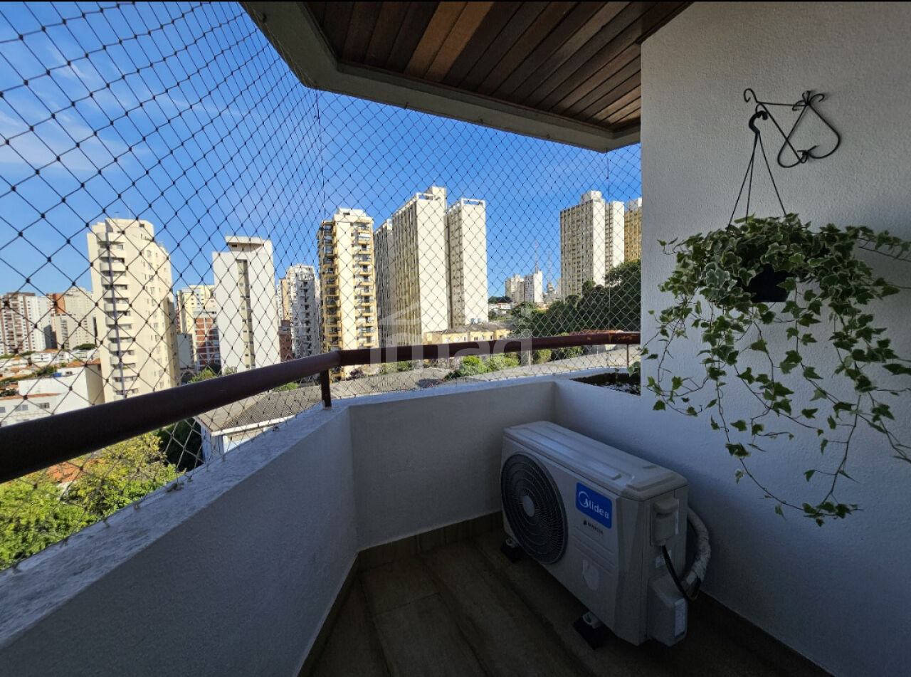 Apartamento para Venda - Perdizes