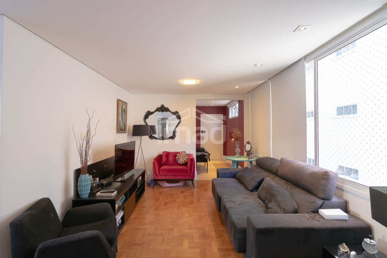 Apartamento para Venda - Higienópolis