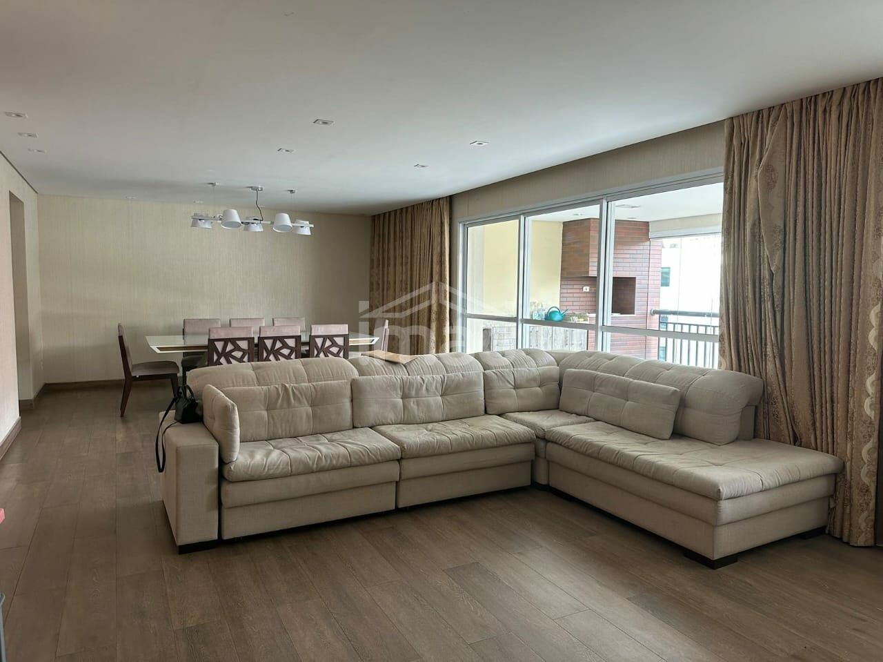 Apartamento para Venda - Água Branca