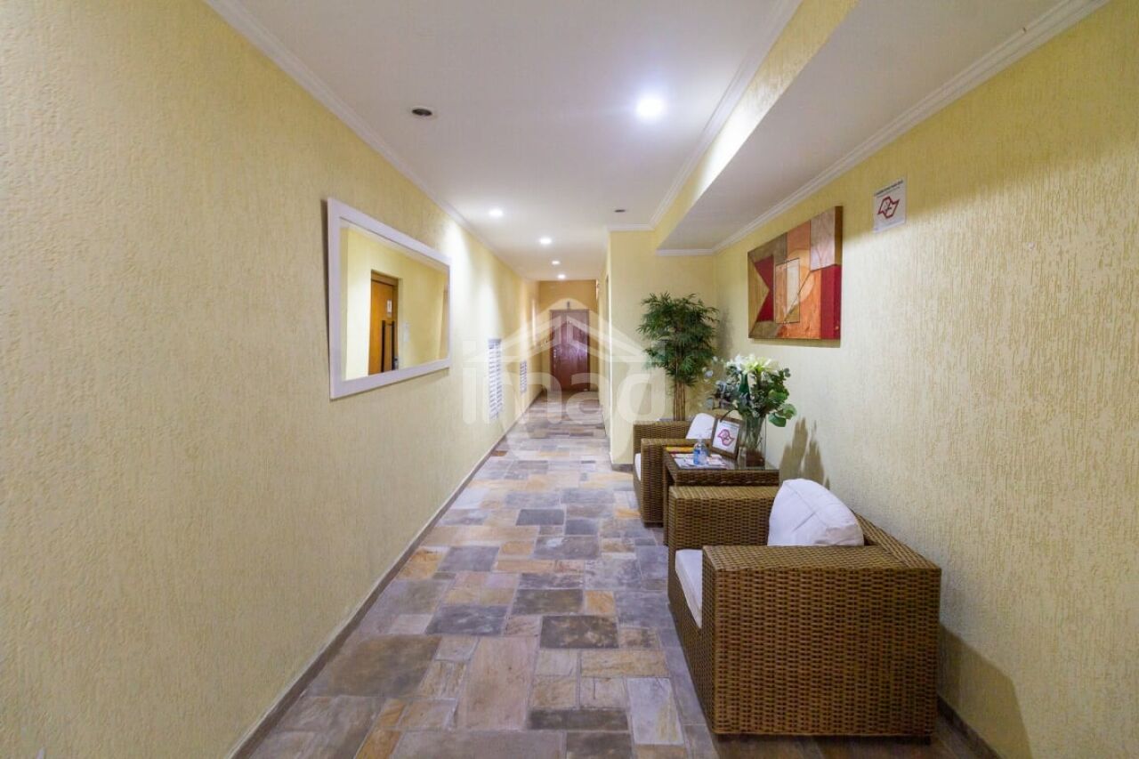 Apartamento para Venda - Santa Cecília