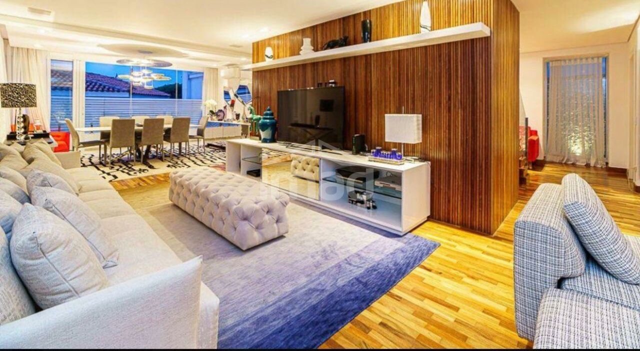 Casa para Venda - Pacaembu