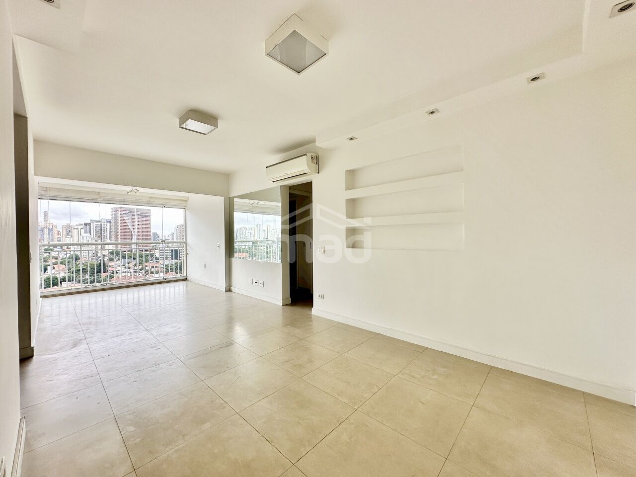 Apartamento para Venda - Brooklin Novo