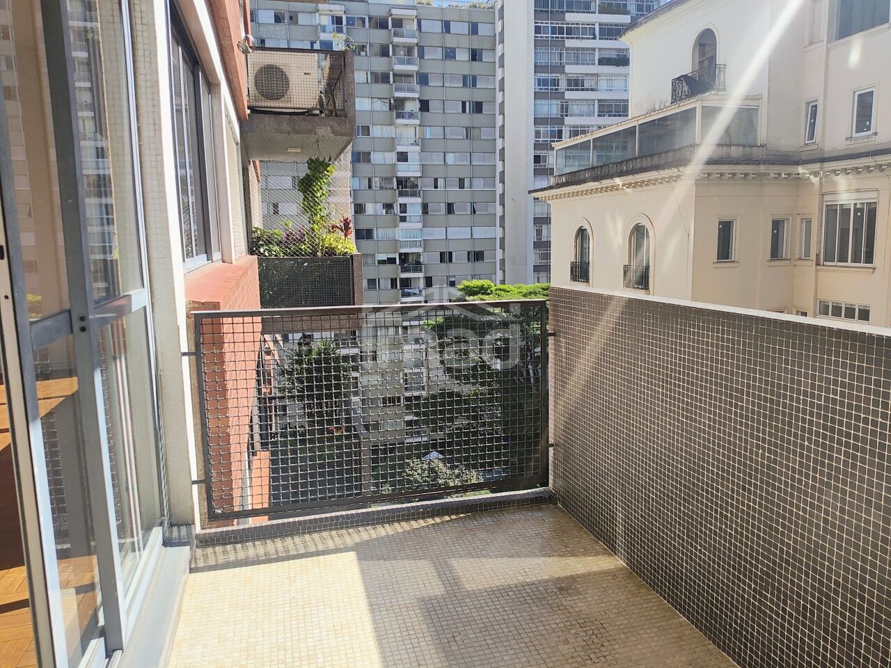 Apartamento para Venda - Santa Cecília