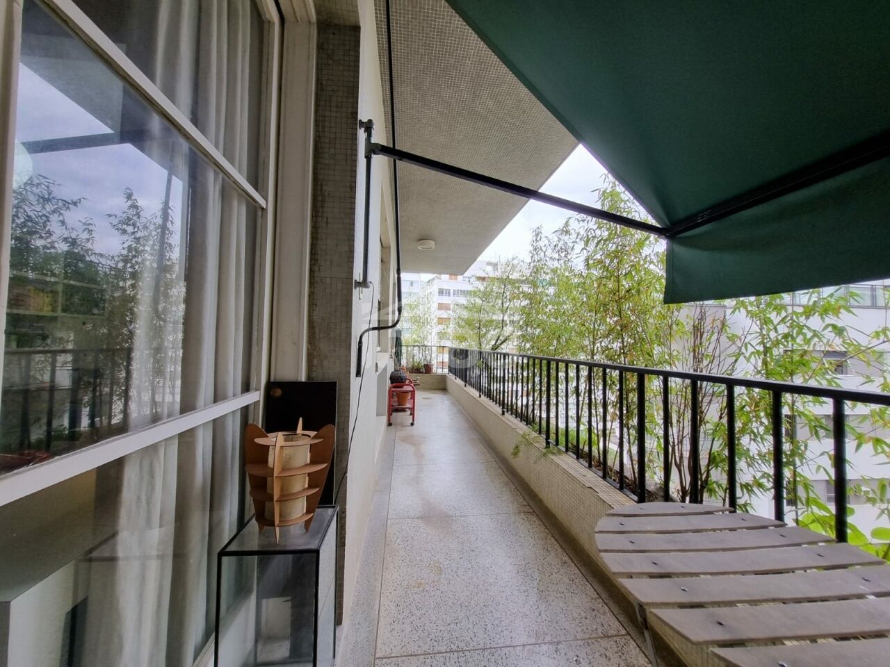 Apartamento para Venda - Higienópolis