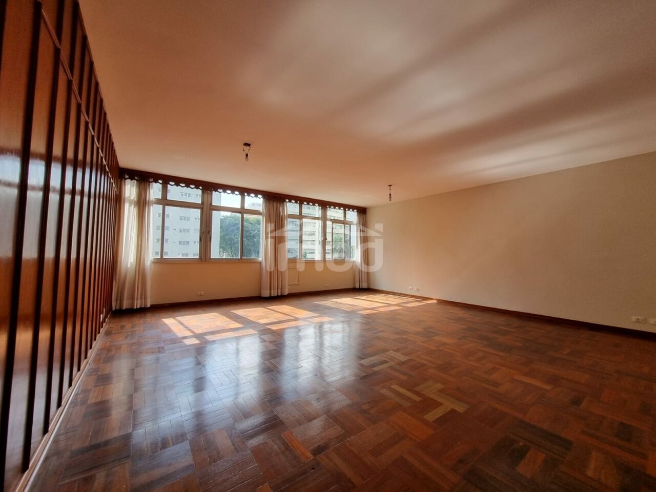 Apartamento para Venda - Higienópolis