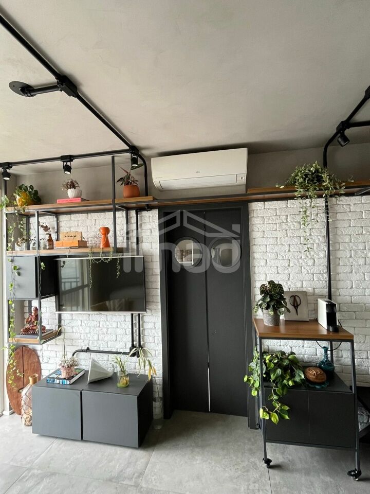 Apartamento para Venda - Água Branca