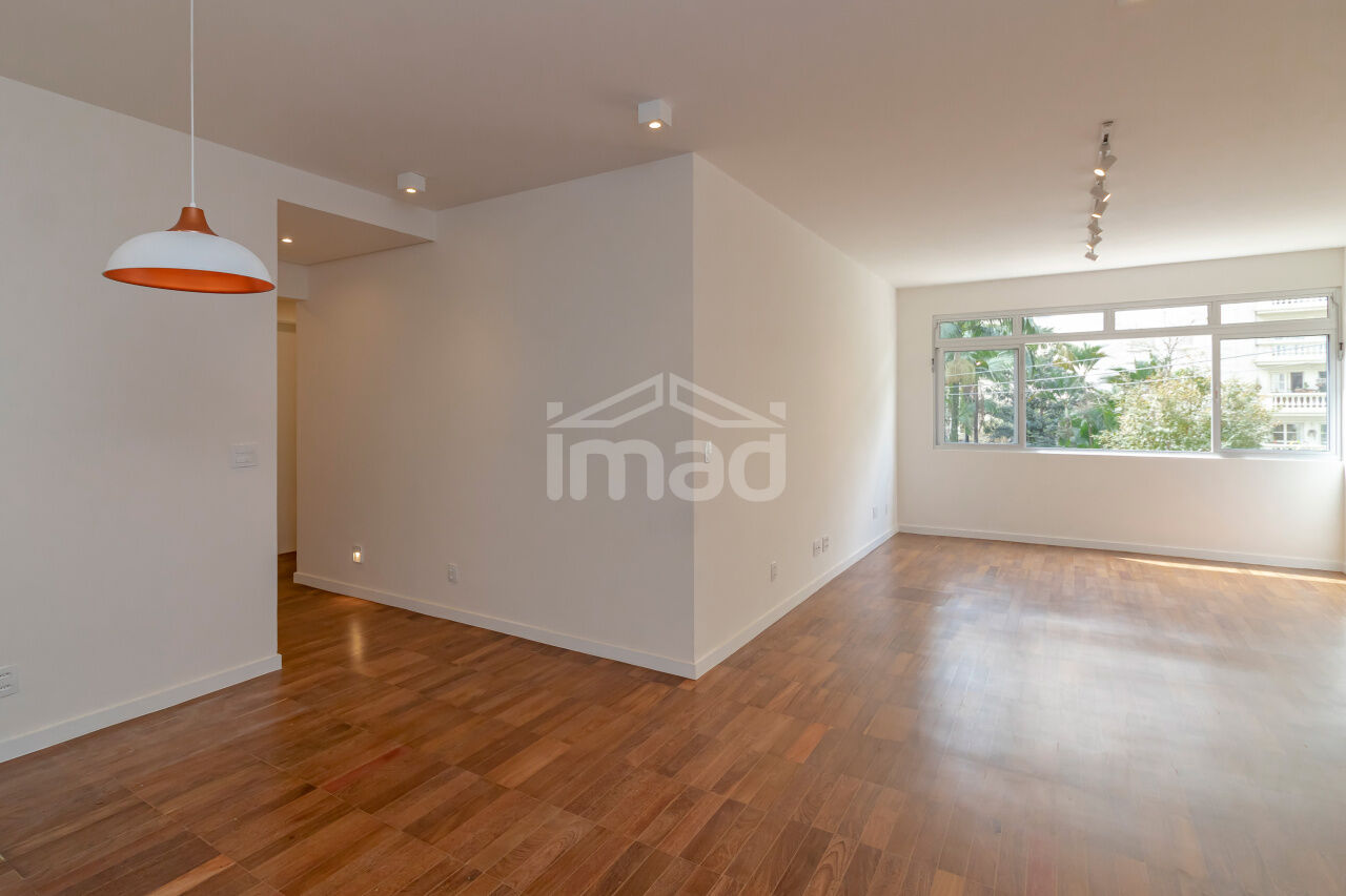 Apartamento para Venda - Itaim Bibi